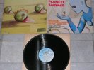 LA PLANETE SAUVAGE-Bande Sonore Originale Du Film/Orig.