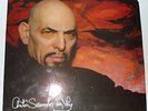 ANTON LAVEY-STRANGE MUSIC ORG. 10