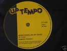Robert French I Cees Something On My Mind 12