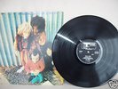 JIMI HENDRIX BAND OF GYPSYS PUPPET SLEEVE MEGA