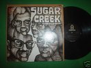 RARE PSYCH ROCK ALBUM BY SUGAR CREEK
