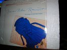 JENNIFER WARNES sealed LP Famous Blue Raincoat CYPRESS