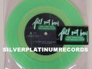 FALL OUT BOY - THE TAKE OVER BREAKS rare Ltd 7