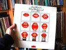 ANDY WARHOL'S VELVET UNDERGROUND & NICO - DUTCH 2LP SET