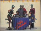 PARAMOUR Rare MODERN SOUL BOOGIE LP LISTEN