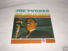 JOE TURNER  BIG JOE IS HERE  US STILL SEALED