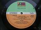 AC/DC - BACK IN BLACK - SUPER RARE - ICELANDIC PRESSING