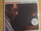 Columbia CS8241 Duke Ellington Blues In Orbit 45rpm 4LP