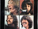 The Beatles Vinyl LP 'Let It Be' & Get Back Book No Box