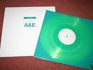 Spiritualized - Songs In A & E LP  LIMITED GREEN VINYL