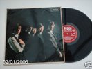 ROLLING STONES -SAME LP DECCA LK 4605 'MONA' 1ST PRESS?