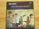 The Bats POPGUN How Pop Can You Get RARE LP