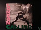 THE CLASH / LONDON CALLING CBS 460114 UK 2LP
