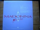 MADONNA Live To Tell USA 12