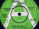 TAMLA MOTOWN - SUPREMES - FOREVER CAME TODAY - DEMO