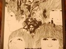 BEATLES Revolver MFSL 1-107 MINT
