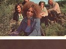 earth & fire same/1st matchbox original dutch 69 ex++