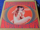 ACID MOTHERS TEMPLE Absolutely Freak Out ORIG LP Ghost
