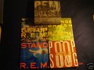 R.E.M. Box Set 4 X 7
