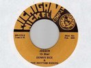 rockabilly DENNIS BICE & THE RHYTHM RIDERS   HEAR