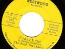 FUNK 45 Soul Tornado's (Tornados) on Westwood LISTEN