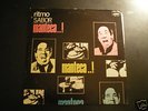 RARE AFRO  LATIN FUNK  LP  MANTECA RITMO SABOR