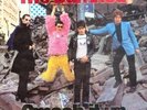 THE DAMNED - Smash it up (Dutch/1979/Chiswick)