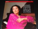 Mozart Piano Sonatas Uchida DIGITAL PHILIPS NM