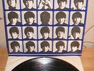 THE BEATLES UK 1964 MONO - A HARD DAYS NIGHT - MINT