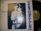BRUNO LAUZI -Isabella-LP 33 GIRI-NUMERO UNO MOLTO RARO-