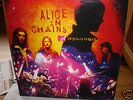 ALICE IN CHAINS MTV UNPLUGGED Doppel Vinyl