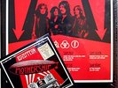 Led Zeppelin Mothership limitierte 4LP-Box*OVP*
