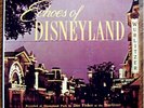 Echoes of Disneyland Wurlitzer Organ Disney Music LP