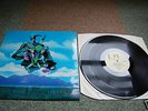 THE CAN Monster Movie 69 Debut LP UK A1/B1 UAS29094 EX+