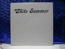 WHITE SUMMER LP '76  MI HARDROCK PSYCH PROG