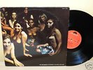 JIMI HENDRIX, ELECTRIC LADYLAND '72 DUTCH PRESS NUDE LP