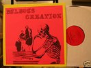 Bulbous Creation US Rockadelic psych lp mint