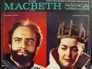 LEINSDORF verdi macbeth 2 LP m- SD LSC 6076 1s/1s/1s/1s