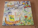 RUFUS ZUPHALL - AVALON AND ON 4LP BOX + 7