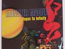 MONSTER MAGNET - DOPES TO INFINITY DOLP A&M1995  Stoner