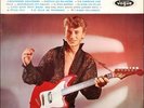 JOHNNY HALLYDAY `HELLO JOHNNY´ 25cm ORIGINAL VOGUE 521