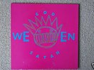 WEEN - God Satan - original Double Album