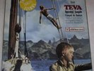 FRANCOIS DE ROUBAIX TEVA FRENCH 1969 LP SOMETHIN ELSE