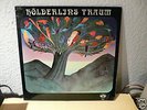 folk Kraut LP: Hölderlins Traum - Same PIlz Label