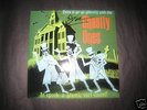 The Ghastly Ones Record **SIGNED** by ROB ZOMBIE