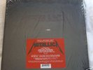 METALLICA 6 LP BOX SET Unnumbered and Unopened RARE