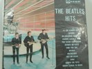 The Beatles Hits Rare LP VENEZUELA Issue MONO OLP 416