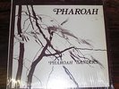 PHAROAH SANDERS India Navigation rare LP in shrinK MINT