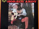 HORACE ANDY In the Light ORIGINAL CARRON LP LISTEN