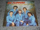 Die Flippers.   LP.  ''Ein Kleines Hotel Bei Cuxhaven''